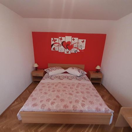Apartments Diana Vinisce Marina Bilik gambar