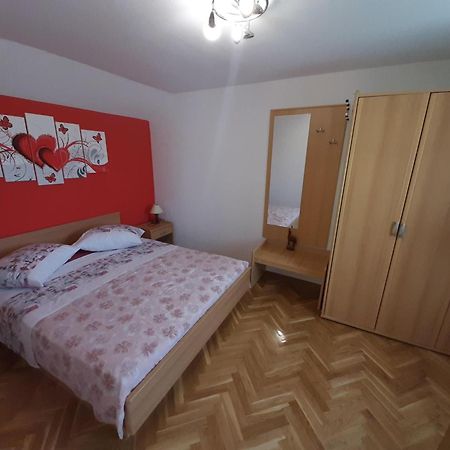Apartments Diana Vinisce Marina Bilik gambar