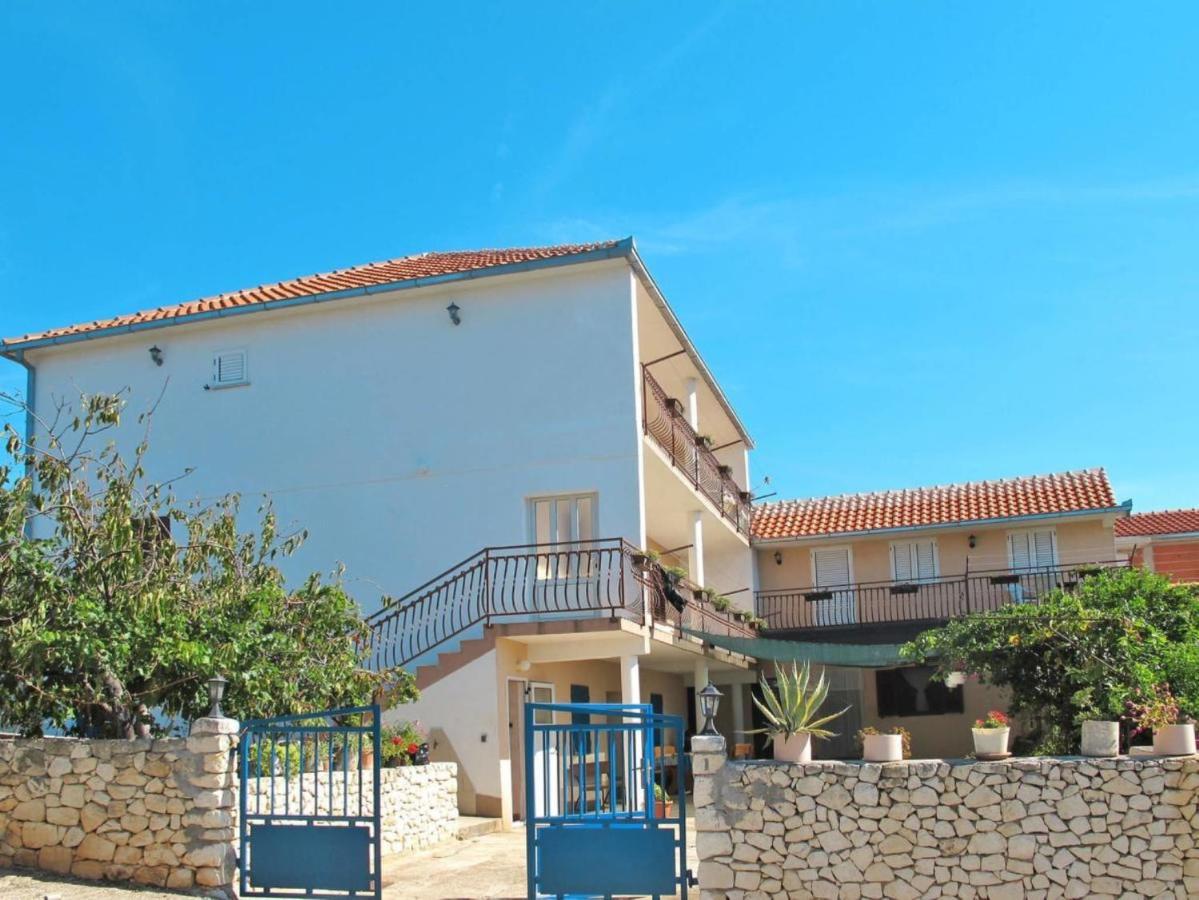 Apartments Diana Vinisce Marina Luaran gambar