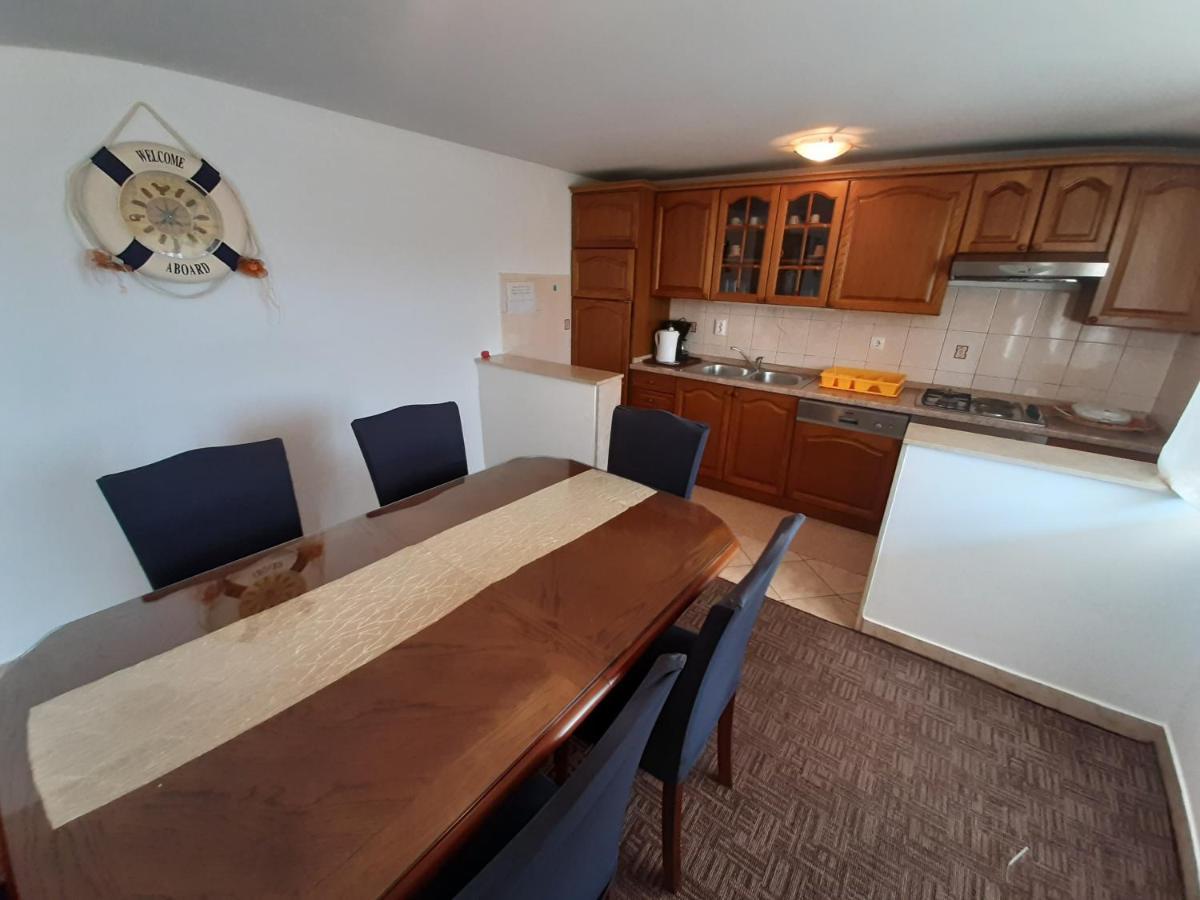 Apartments Diana Vinisce Marina Bilik gambar