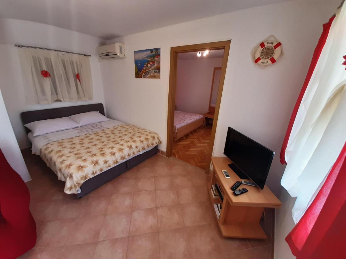 Apartments Diana Vinisce Marina Bilik gambar