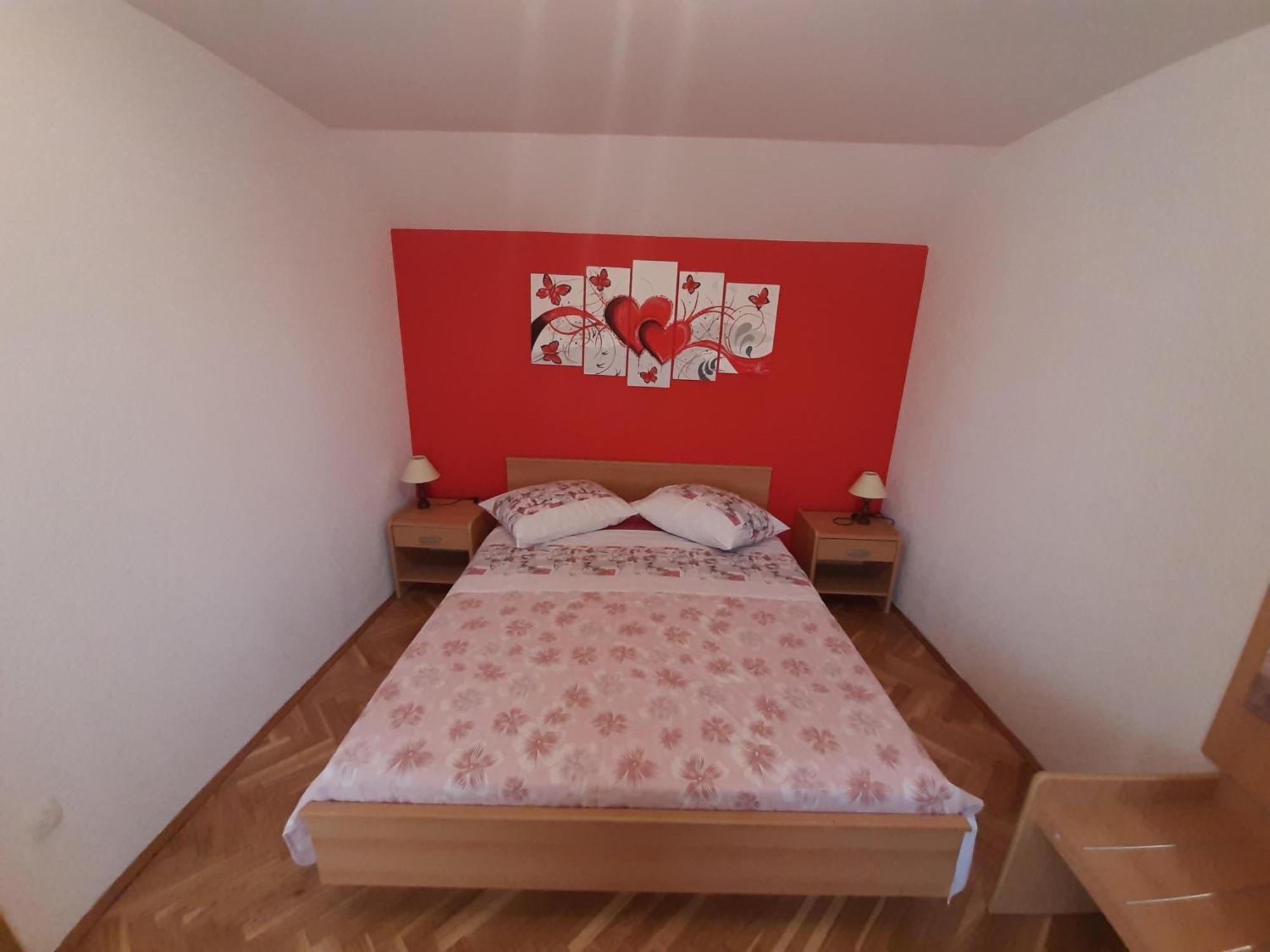 Apartments Diana Vinisce Marina Bilik gambar
