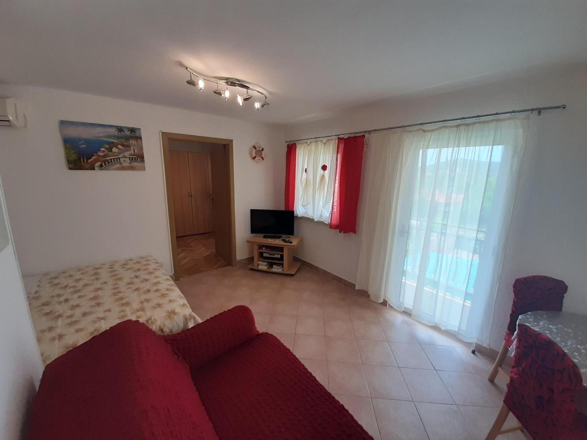 Apartments Diana Vinisce Marina Bilik gambar