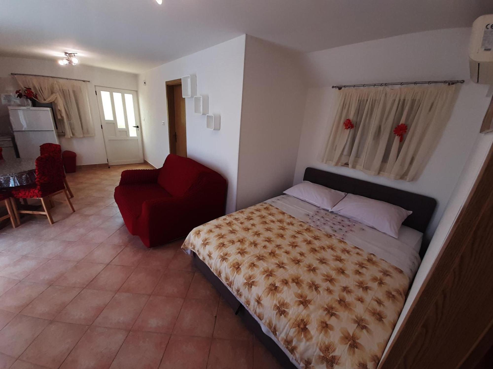 Apartments Diana Vinisce Marina Bilik gambar