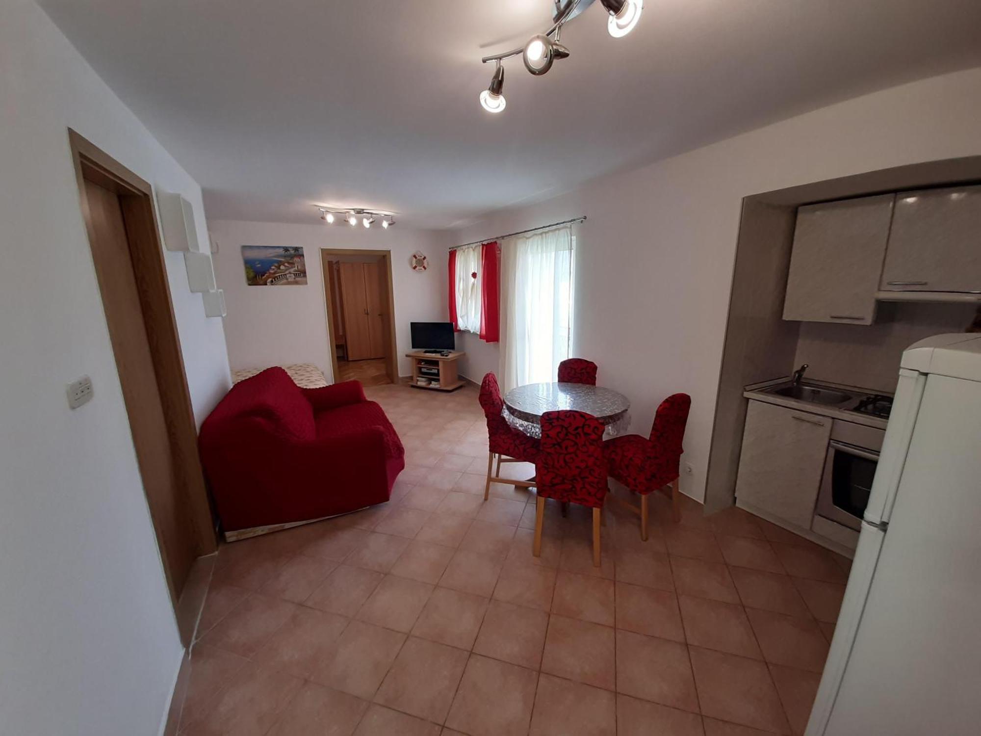 Apartments Diana Vinisce Marina Bilik gambar