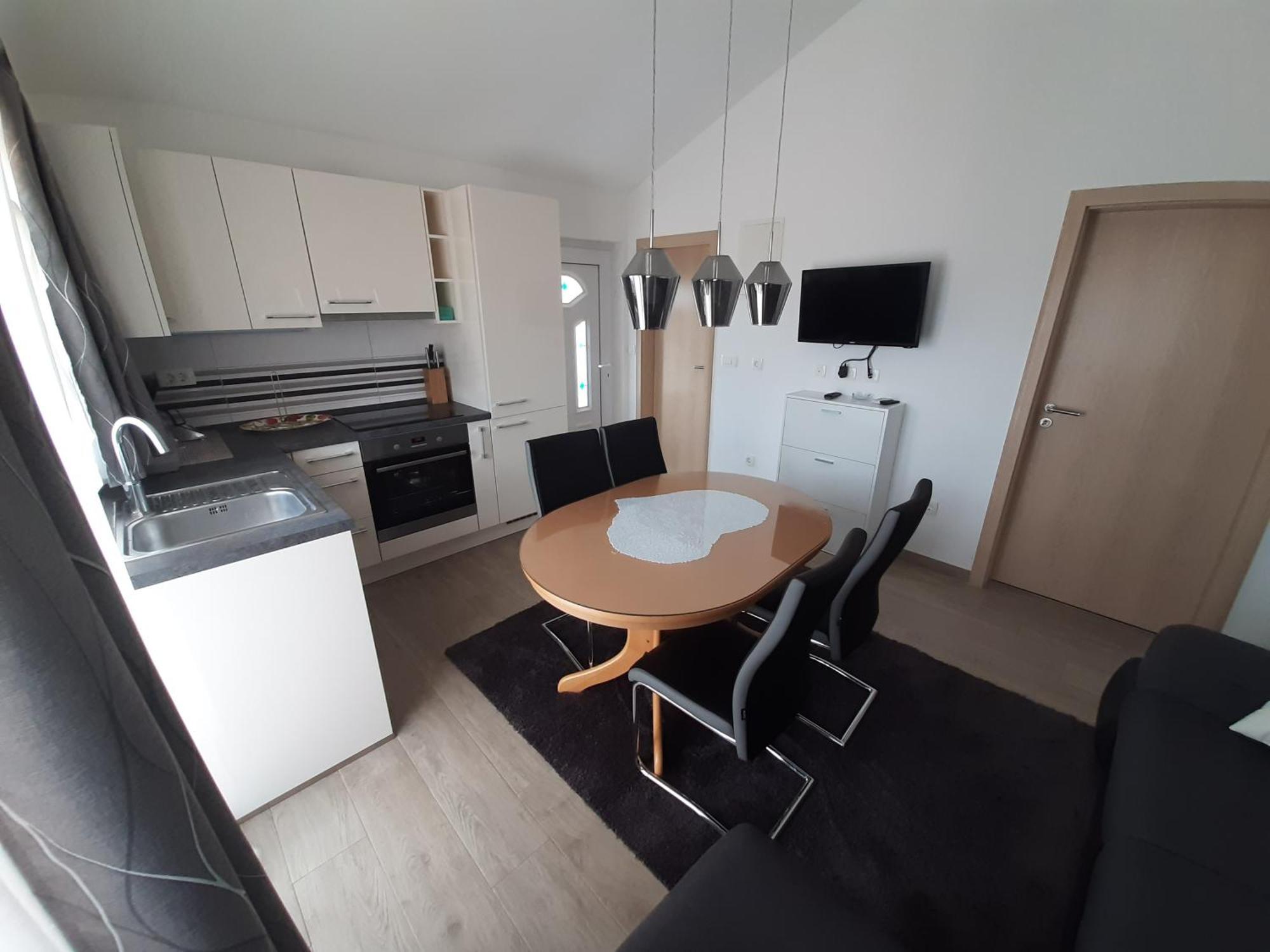 Apartments Diana Vinisce Marina Bilik gambar