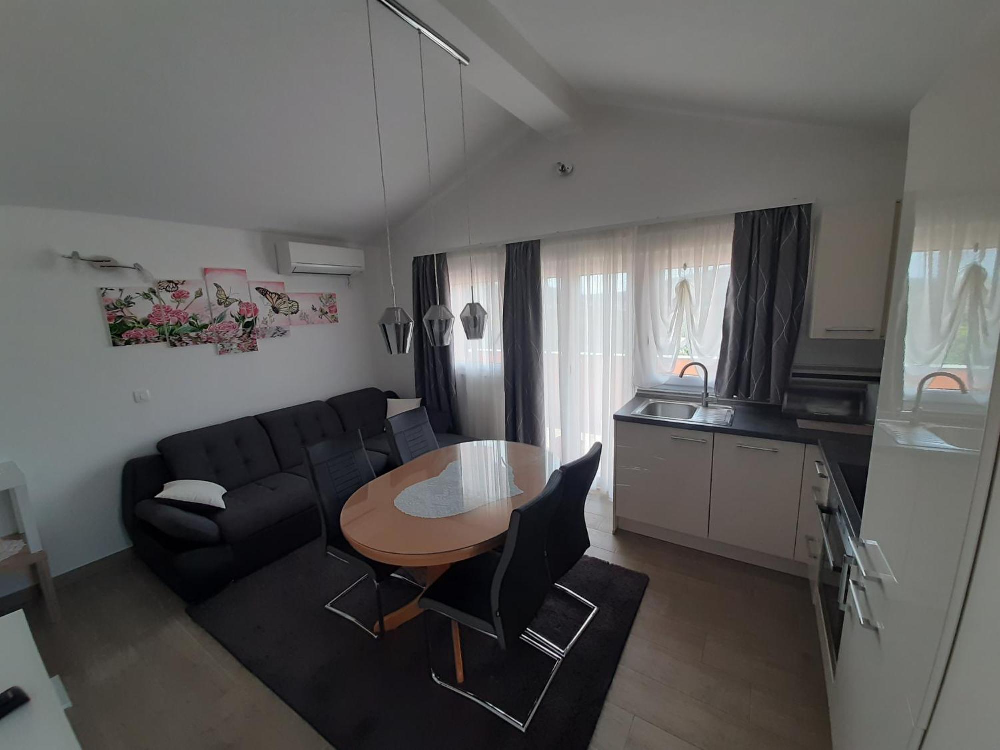 Apartments Diana Vinisce Marina Bilik gambar