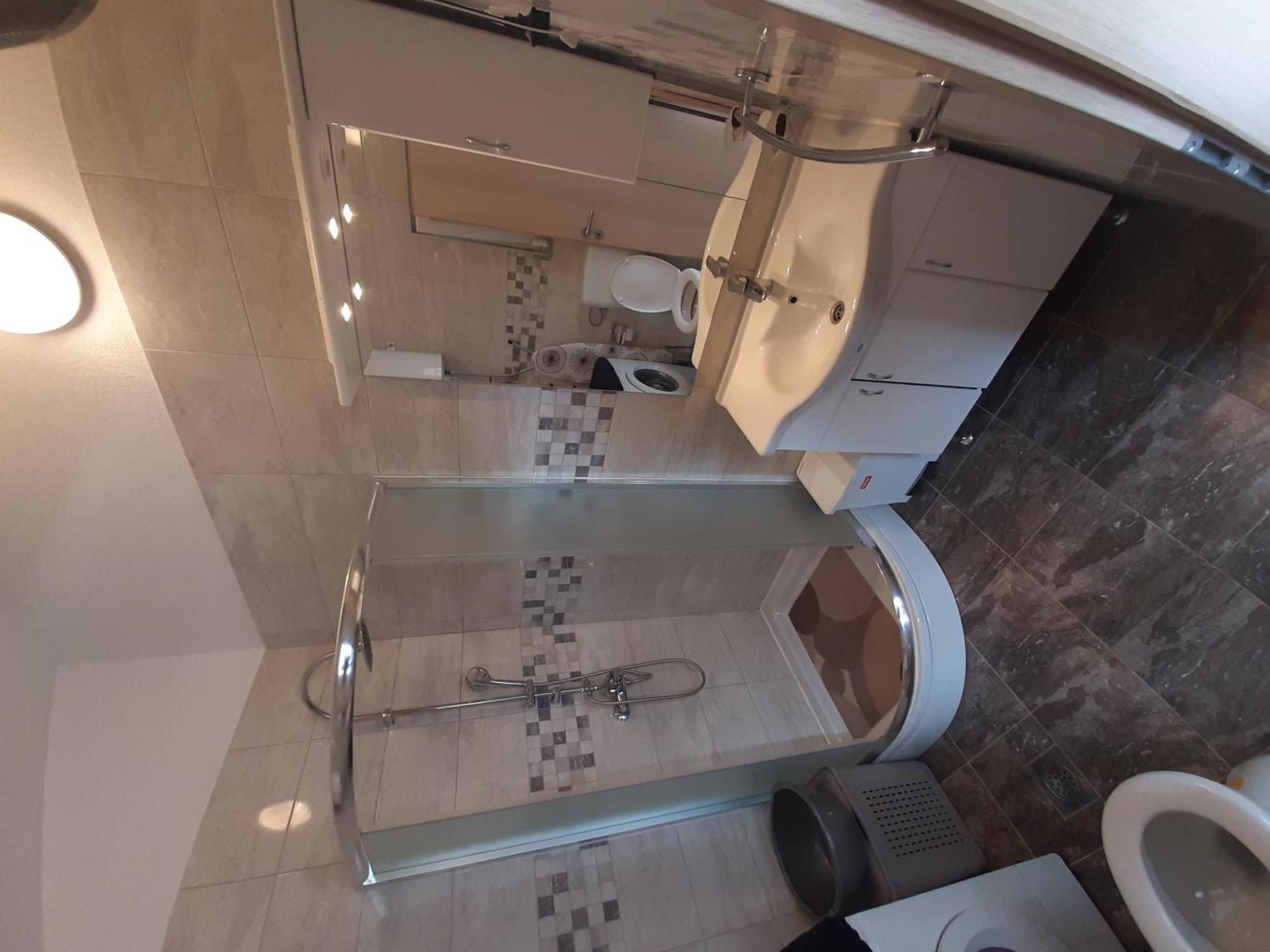 Apartments Diana Vinisce Marina Bilik gambar