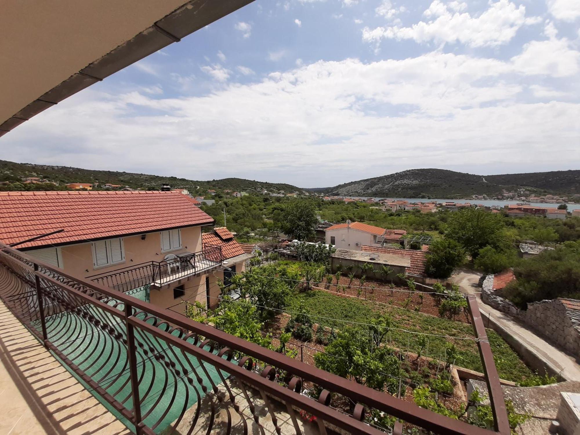 Apartments Diana Vinisce Marina Bilik gambar
