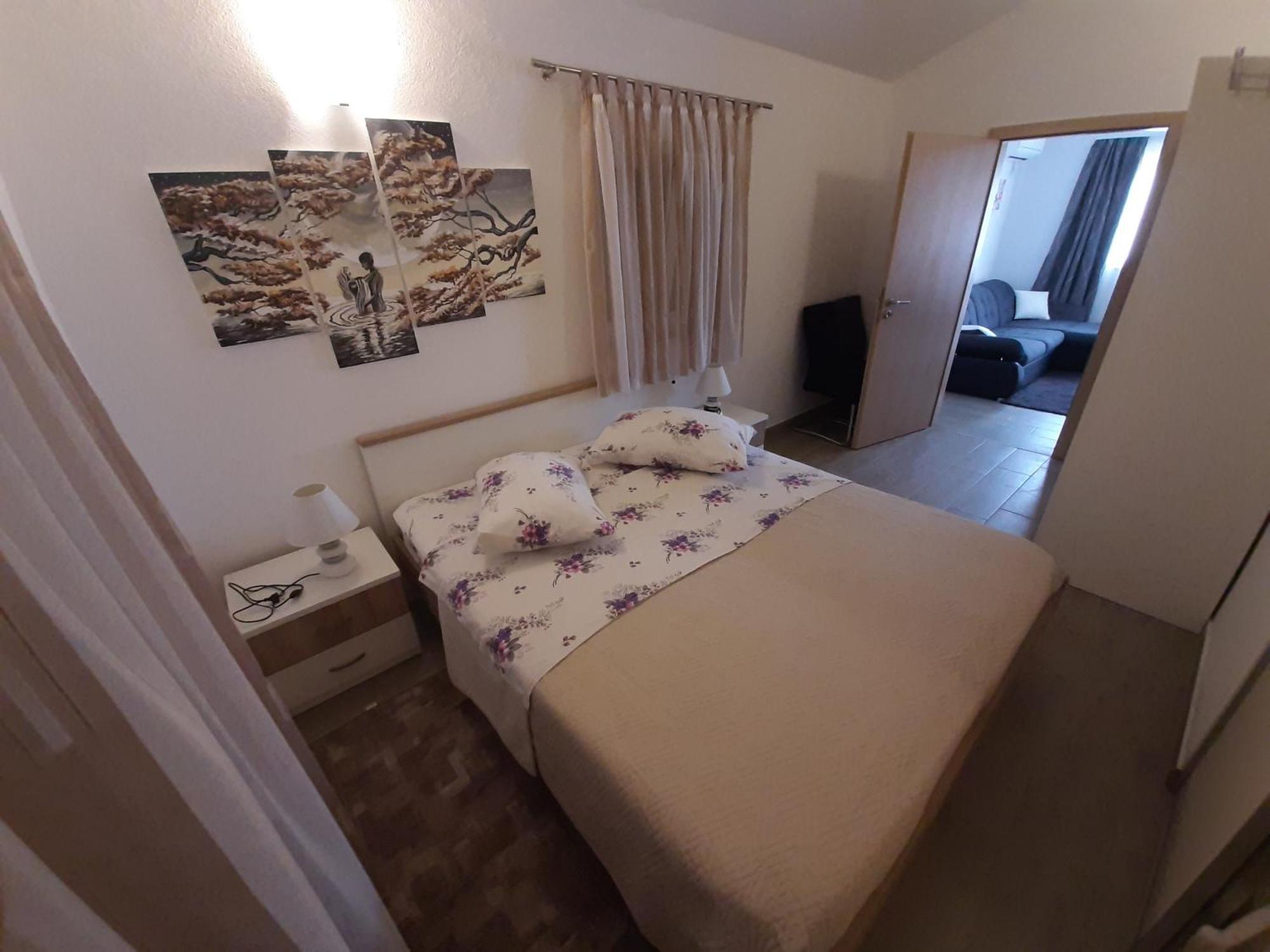 Apartments Diana Vinisce Marina Bilik gambar