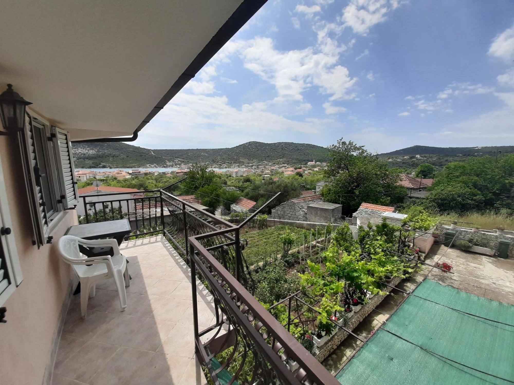 Apartments Diana Vinisce Marina Bilik gambar
