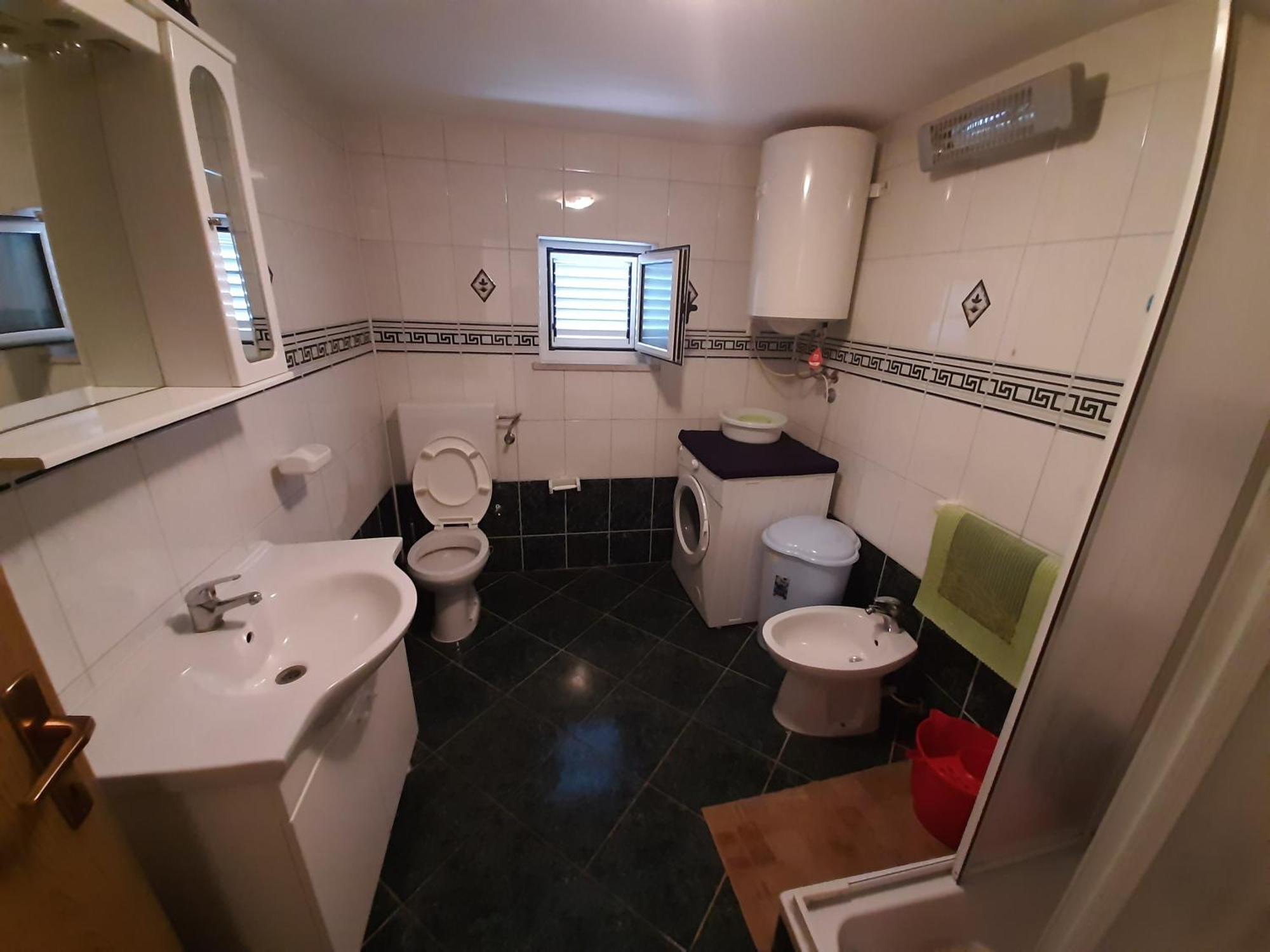Apartments Diana Vinisce Marina Bilik gambar